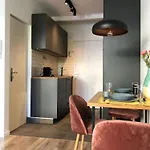 Charming Studio Near The Castle