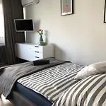Charming Studio Near The Castle