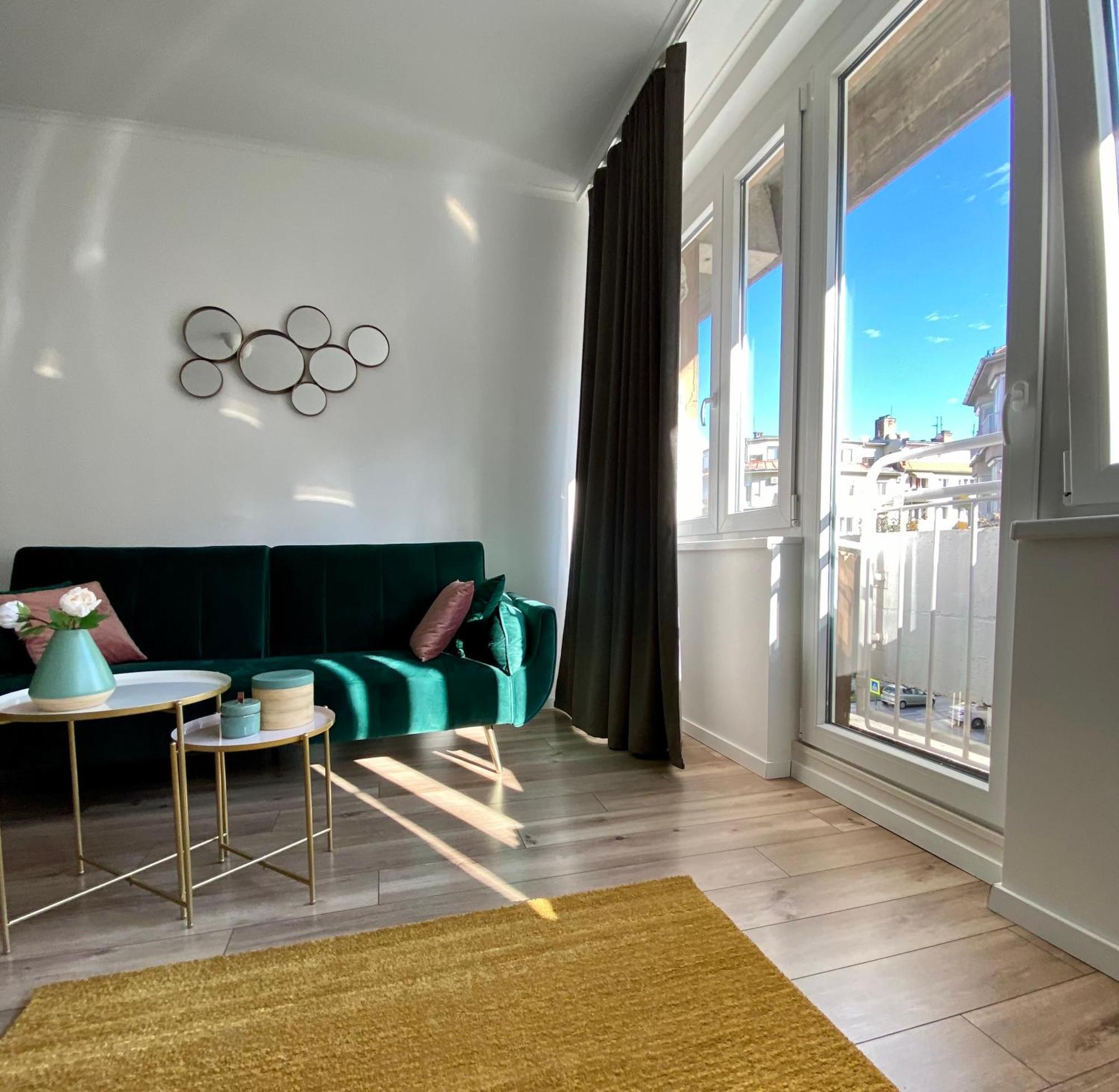 Apartment Charming Near The Castle *