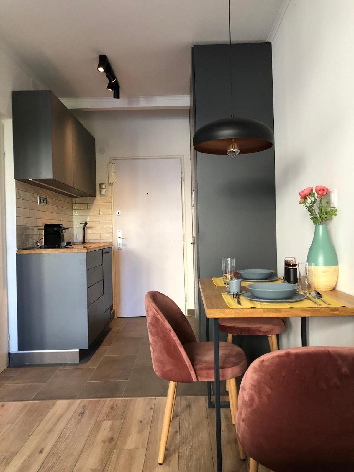 Apartment Charming Near The Castle